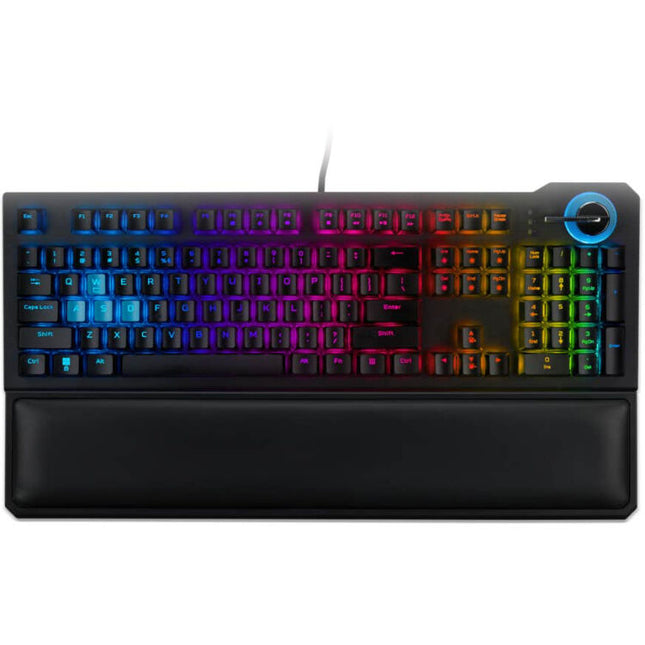 Acer Predator Aethon 700 Teclado Gaming Mecánico 104 Teclas RGB