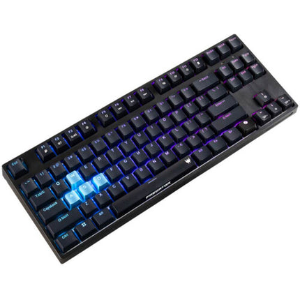 Acer Predator Aethon 550 Teclado Gaming 87 Teclas Bluetooth 150H Battería