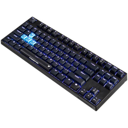 Acer Predator Aethon 550 Teclado Gaming 87 Teclas Bluetooth 150H Battería
