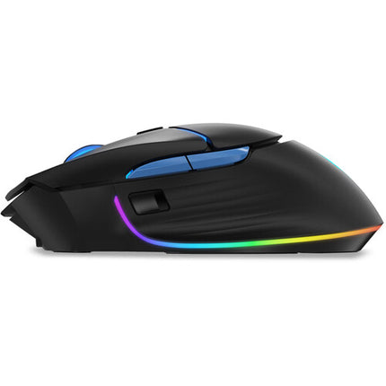 Acer Predator Cestus 530 Ratón Gamer 26000 dpi 1 ms Polling Rate