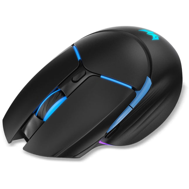 Acer Predator Cestus 530 Ratón Gamer 26000 dpi 1 ms Polling Rate