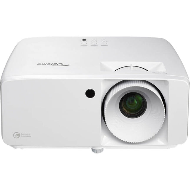 Optoma Technology ZH521 Proyector Láser DLP Full HD 5500 lúmenes 30000 horas