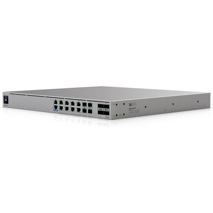 Ubiquiti Enterprise Firewall Core Firewall Empresarial 79 Gb/s IPS Throughput 128GB SSD Rack Montable