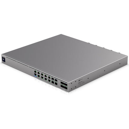 Ubiquiti Enterprise Firewall Core Firewall Empresarial 79 Gb/s IPS Throughput 128GB SSD Rack Montable