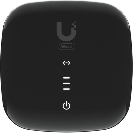 Ubiquiti WaveFiber ONU GPON 2.5G Ethernet PoE Montaje Pared