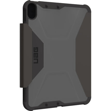 Urban Armor Gear Plyo Funda Folio para iPad 10.9" 10ª Gen 2022 Ice Black