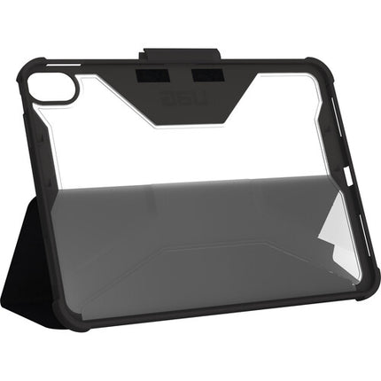 Urban Armor Gear Plyo Funda Folio para iPad 10.9" 10ª Gen 2022 Ice Black