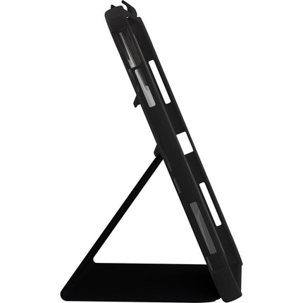 Urban Armor Gear Plyo Funda Folio para iPad 10.9" 10ª Gen 2022 Ice Black