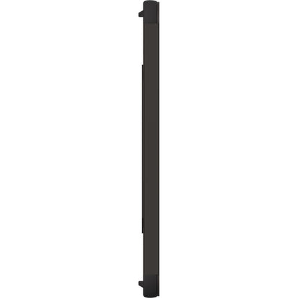 Urban Armor Gear Plyo Funda Folio para iPad 10.9" 10ª Gen 2022 Ice Black