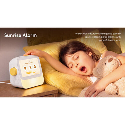 Cozyla Routie Pantalla Inteligente Infantil 7 Pulgadas Sin Cámara