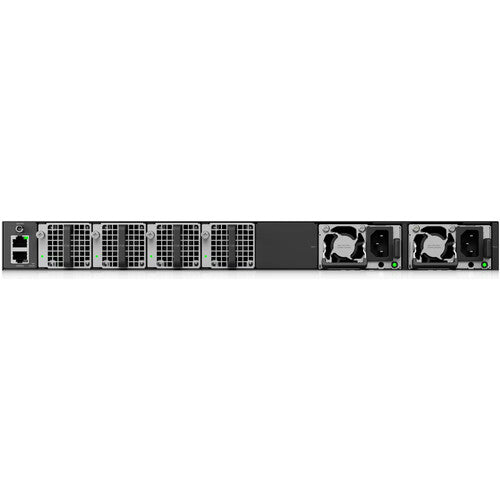 Ubiquiti Enterprise Audio Video XG Switch Gestionado 24 Puertos 10G PoE 1850W Rack Mount