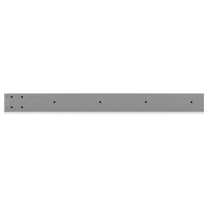 Ubiquiti UniFi Enterprise Campus 24S Switch Gestionado 24 Puertos Multi-Gig PoE 1050W Rack