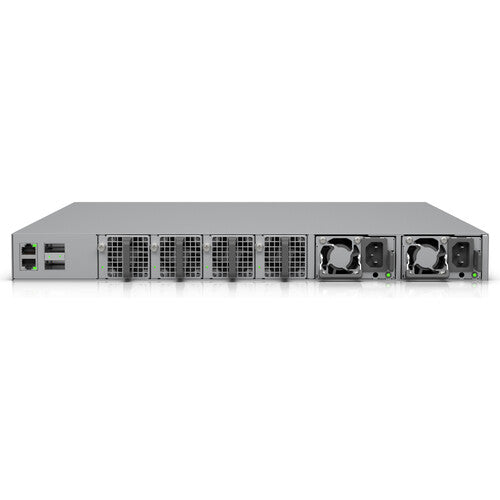 Ubiquiti UniFi Enterprise Campus 48S Switch Gestionado Multi-Gig PoE 48 Puertos 680Gb/s Capacidad 2150W Presupuesto Energía Rack Mount