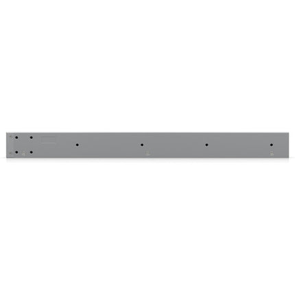 Ubiquiti UniFi Enterprise Campus 48S Switch Gestionado Multi-Gig PoE 48 Puertos 680Gb/s Capacidad 2150W Presupuesto Energía Rack Mount