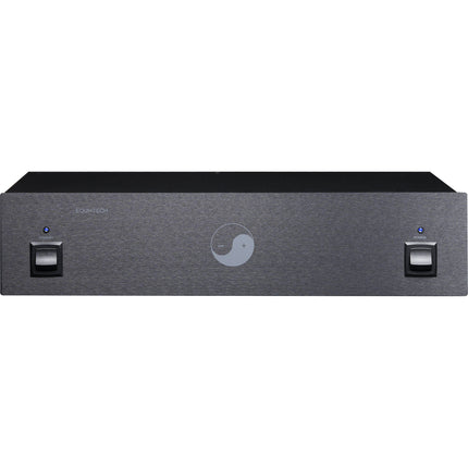 Equi=Tech 1.5R Sistema de Energía Balanceada 15A 120V Rack o Escritorio