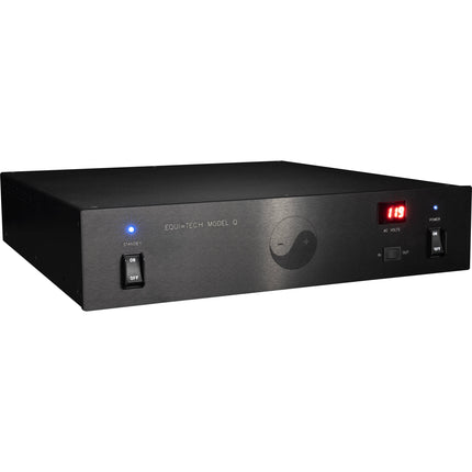 Equi=Tech 2RQ Sistema de Energía Balanceada 20A 120V Rack o Escritorio