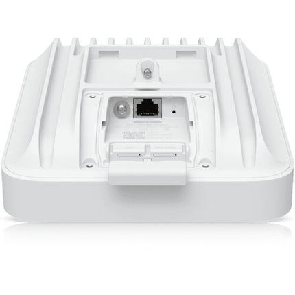 Ubiquiti UniFi 5G Max Módem LTE Exterior 3.4 Gb/s 2.5G PoE Kit Montaje