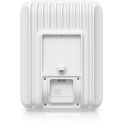Ubiquiti UniFi 5G Max Módem LTE Exterior 3.4 Gb/s 2.5G PoE Kit Montaje