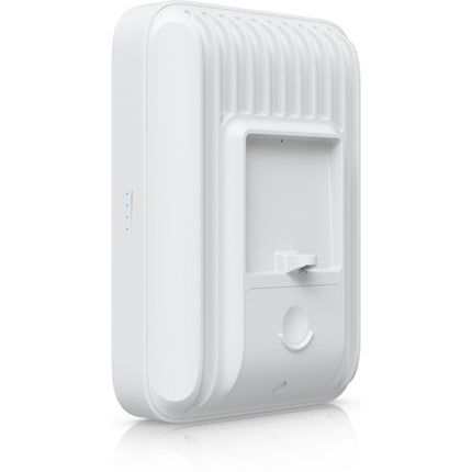 Ubiquiti UniFi 5G Max Módem LTE Exterior 3.4 Gb/s 2.5G PoE Kit Montaje