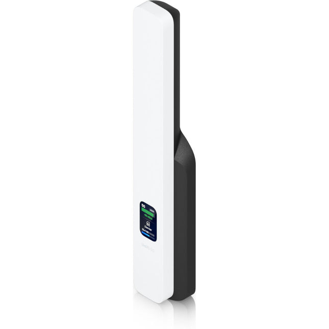 Ubiquiti UniFi 5G Backup Router 220 Mb/s Soporte LTE Kit Montaje