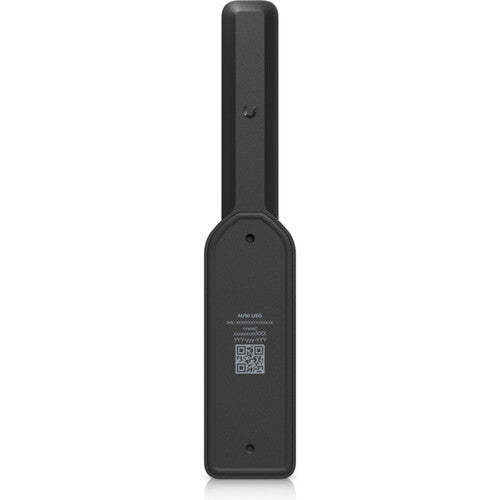 Ubiquiti UniFi 5G Backup Router 220 Mb/s Soporte LTE Kit Montaje