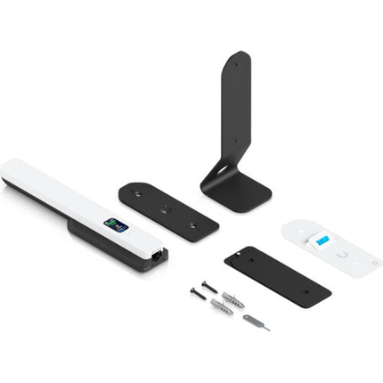Ubiquiti UniFi 5G Backup Router 220 Mb/s Soporte LTE Kit Montaje