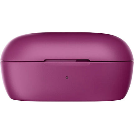 Bose QuietComfort Auriculares Inalámbricos Cancelación Ruido 29.5h Batería Funda Carga Inalámbrica Rosewood Mauve