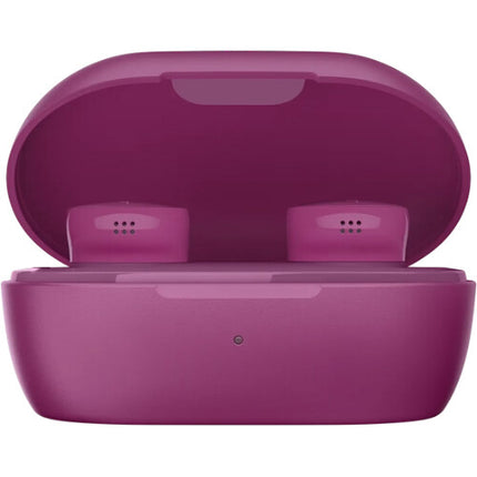 Bose QuietComfort Auriculares Inalámbricos Cancelación Ruido 29.5h Batería Funda Carga Inalámbrica Rosewood Mauve