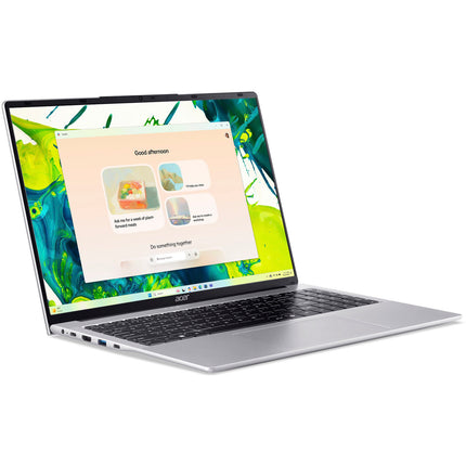 Acer 15.3 Aspire Lite 15 Laptop Intel Core 3 8GB RAM 128GB SSD