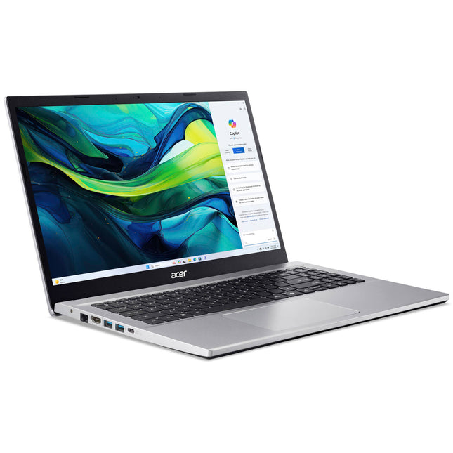 Acer Aspire Go 15 Laptop 15.6" Full HD 32GB RAM 1TB SSD Windows 11