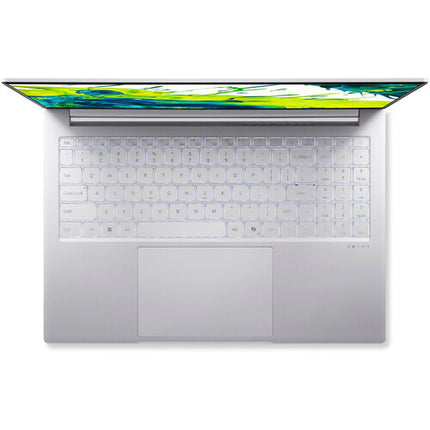 Acer Swift Lite 16 Laptop 16" IPS 1920x1200 Ryzen 7 16GB 512GB SSD