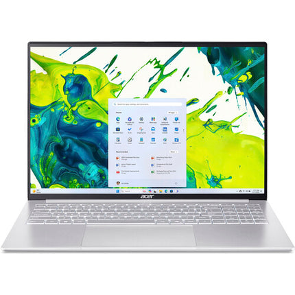 Acer Swift Lite 16 Laptop 16" IPS 1920x1200 Ryzen 7 16GB 512GB SSD