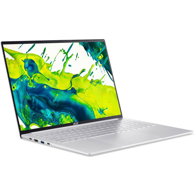 Acer Swift Lite 16 Laptop 16" IPS 1920x1200 Ryzen 7 16GB 512GB SSD