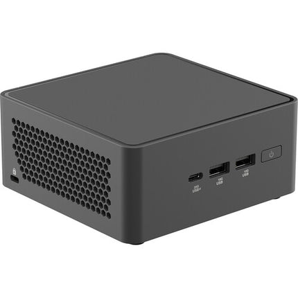 ASUS NUC 15 Pro Computadora Mini Escritorio Core Ultra 14 Núcleos 16GB RAM 512GB SSD