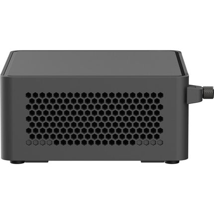 ASUS NUC 15 Pro Computadora Mini Escritorio Core Ultra 14 Núcleos 16GB RAM 512GB SSD