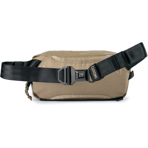 Chrome Industries Micro Kadet Sling mochila cruzada 3L resistente