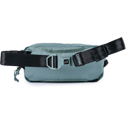 Chrome Industries Micro Kadet Sling Bolsa Cruzada 3L Resistente Agua 10.5x5.3x2.8"