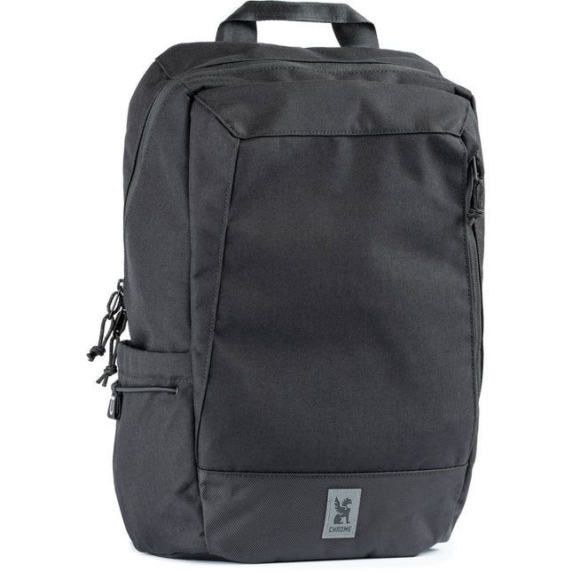 Chrome Industries Recruit Pack Mochila Negra 22L Funda 13 Pulgadas Resistente Agua