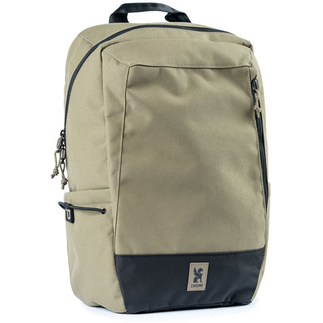 Chrome Industries Recruit Pack Mochila 22L Resistente al Agua para Laptop 13"
