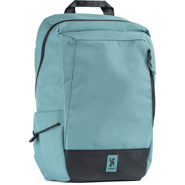Chrome Industries Recruit Pack Mochila 22L Azul Acero Funda Laptop 13" Resistente Agua