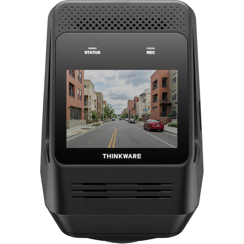 Thinkware ARC 800 Dash Cam 4K 3840x2160 30fps Cámara Trasera 1080p 32GB