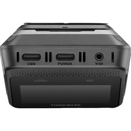 Thinkware ARC 800 Dash Cam 4K 3840x2160 30fps Cámara Trasera 1080p 32GB
