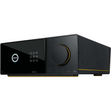 ARCAM AVA15 Amplificador AV integrado 12 canales 9x75W WiFi Bluetooth 5.4