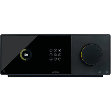ARCAM AVA15 Amplificador AV integrado 12 canales 9x75W WiFi Bluetooth 5.4