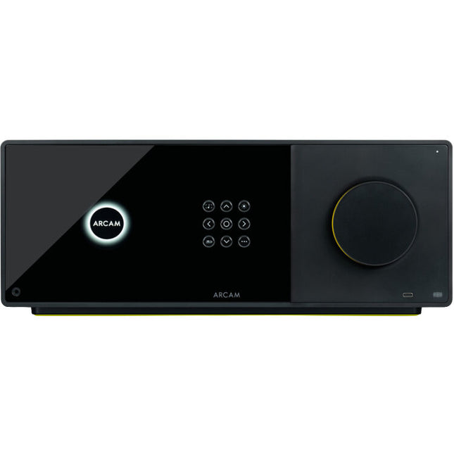 ARCAM AVA15 Amplificador AV integrado 12 canales 9x75W WiFi Bluetooth 5.4