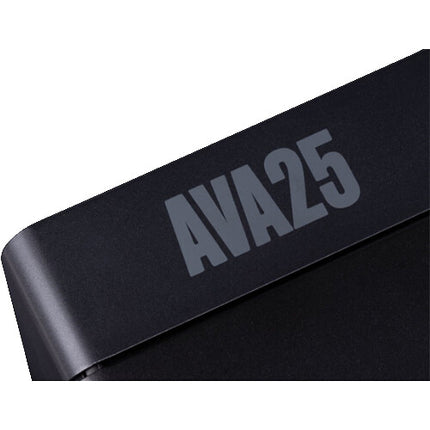 ARCAM AVA25 Amplificador AV Integrado 16 Canales 9x100W Wi-Fi Bluetooth 5.4