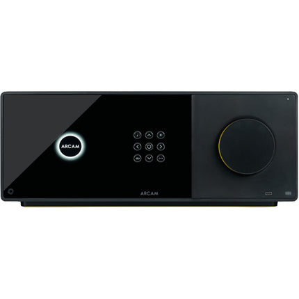 ARCAM AVA25 Amplificador AV Integrado 16 Canales 9x100W Wi-Fi Bluetooth 5.4