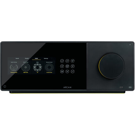 ARCAM AVA35 Amplificador AV Integrado 16 Canales 9x100W HDMI 2.1a 8K