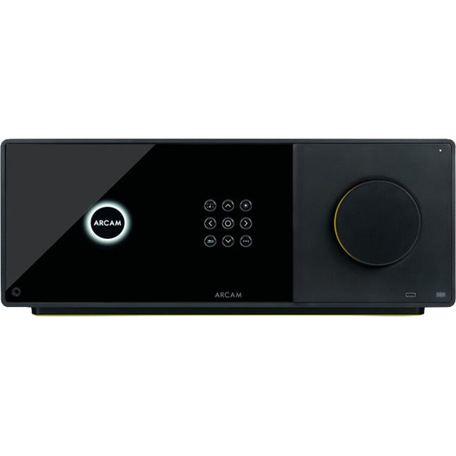 ARCAM AVP45 Procesador AV para Cine en Casa 16 Canales 24Bit 192kHz Hi-Res Audio