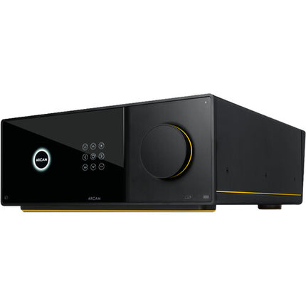 ARCAM AVP45 Procesador AV para Cine en Casa 16 Canales 24Bit 192kHz Hi-Res Audio